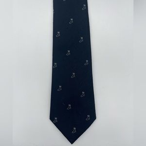 Avenue Tie